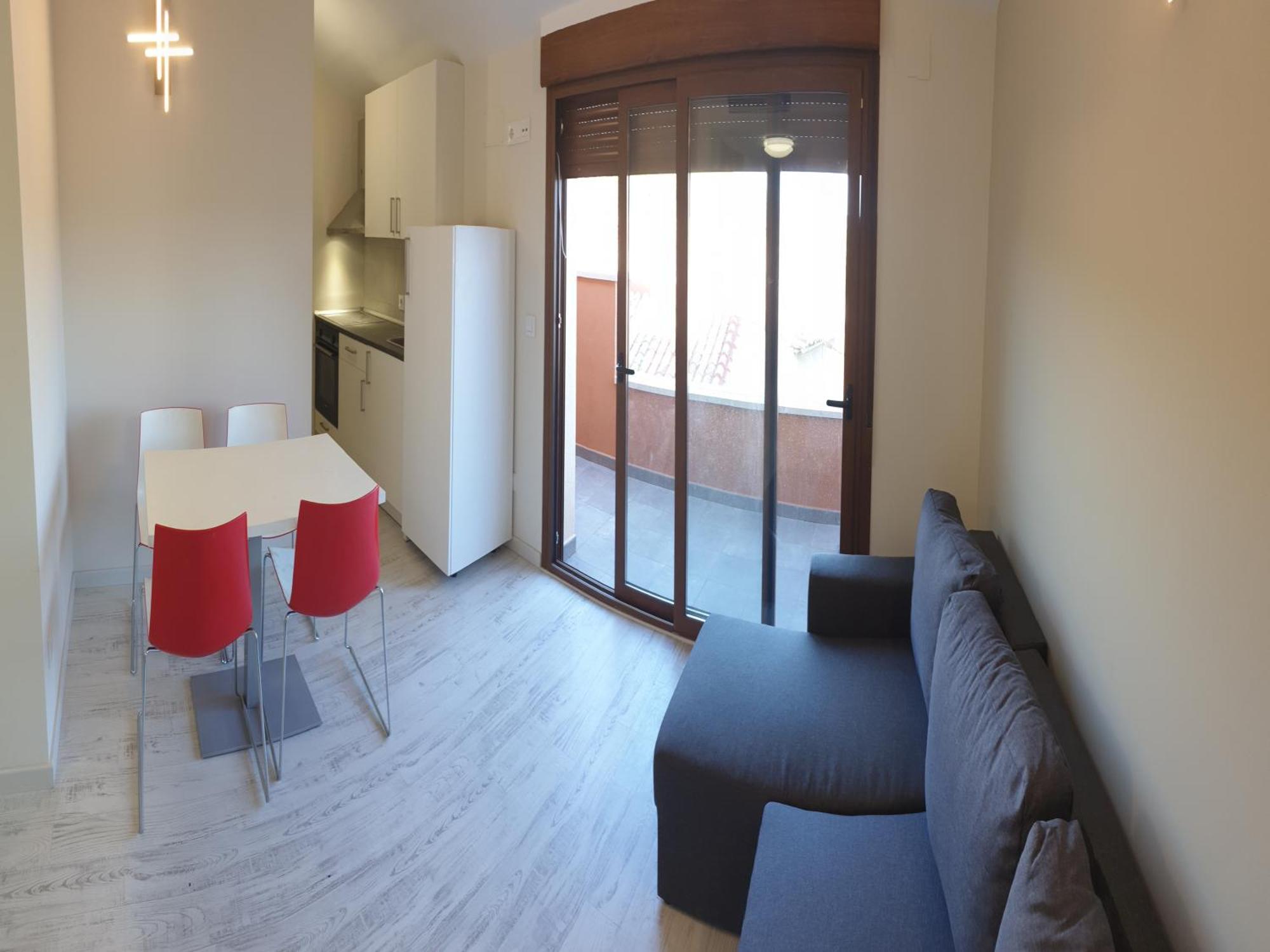 Rey Mundo Hotel Munebrega Luaran gambar