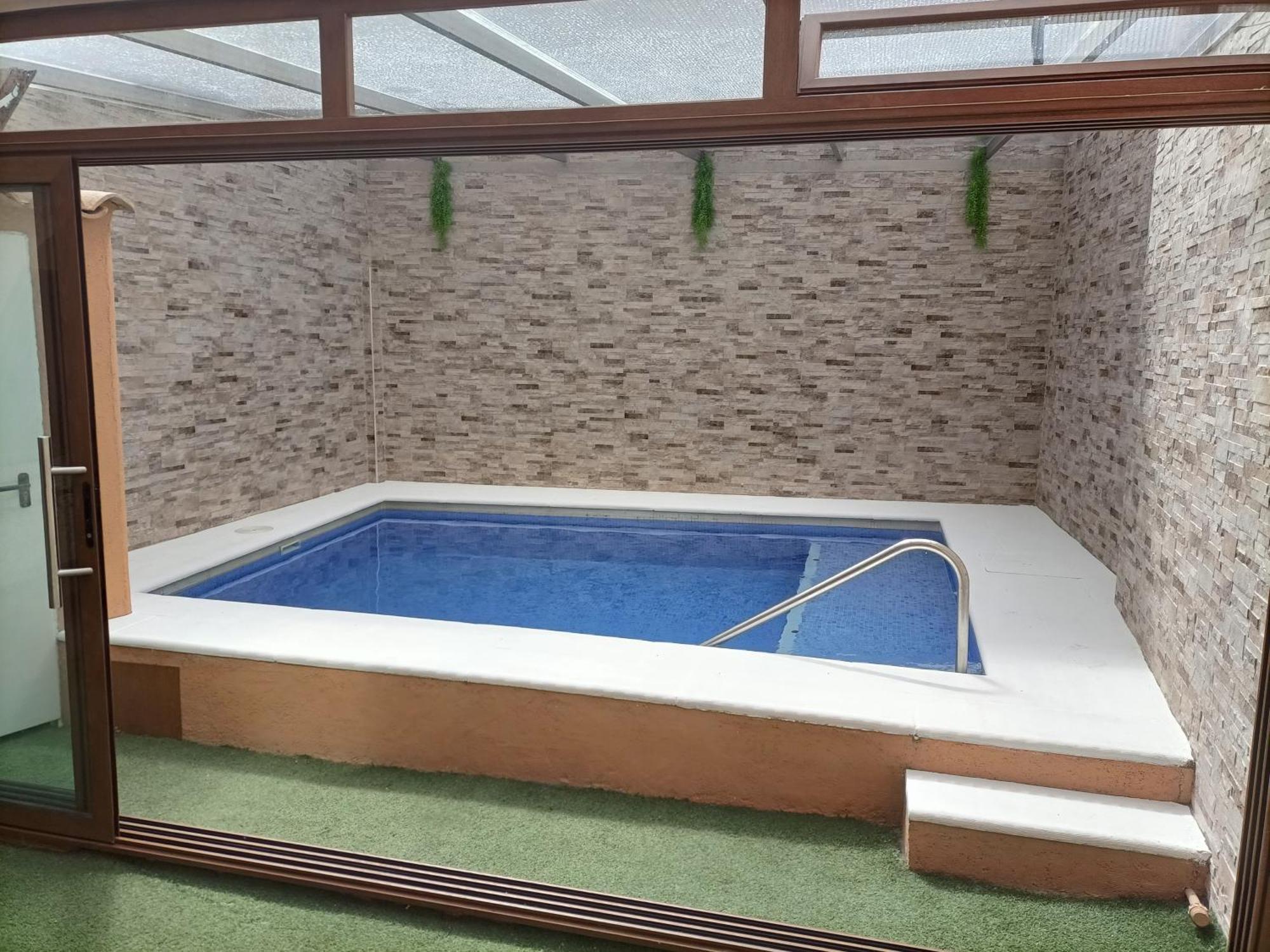 Rey Mundo Hotel Munebrega Luaran gambar