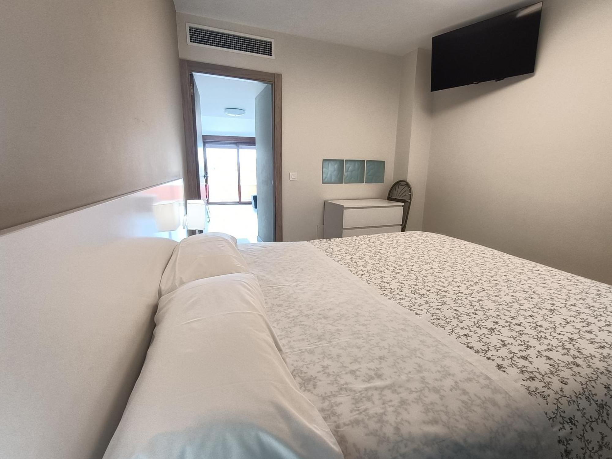 Rey Mundo Hotel Munebrega Luaran gambar